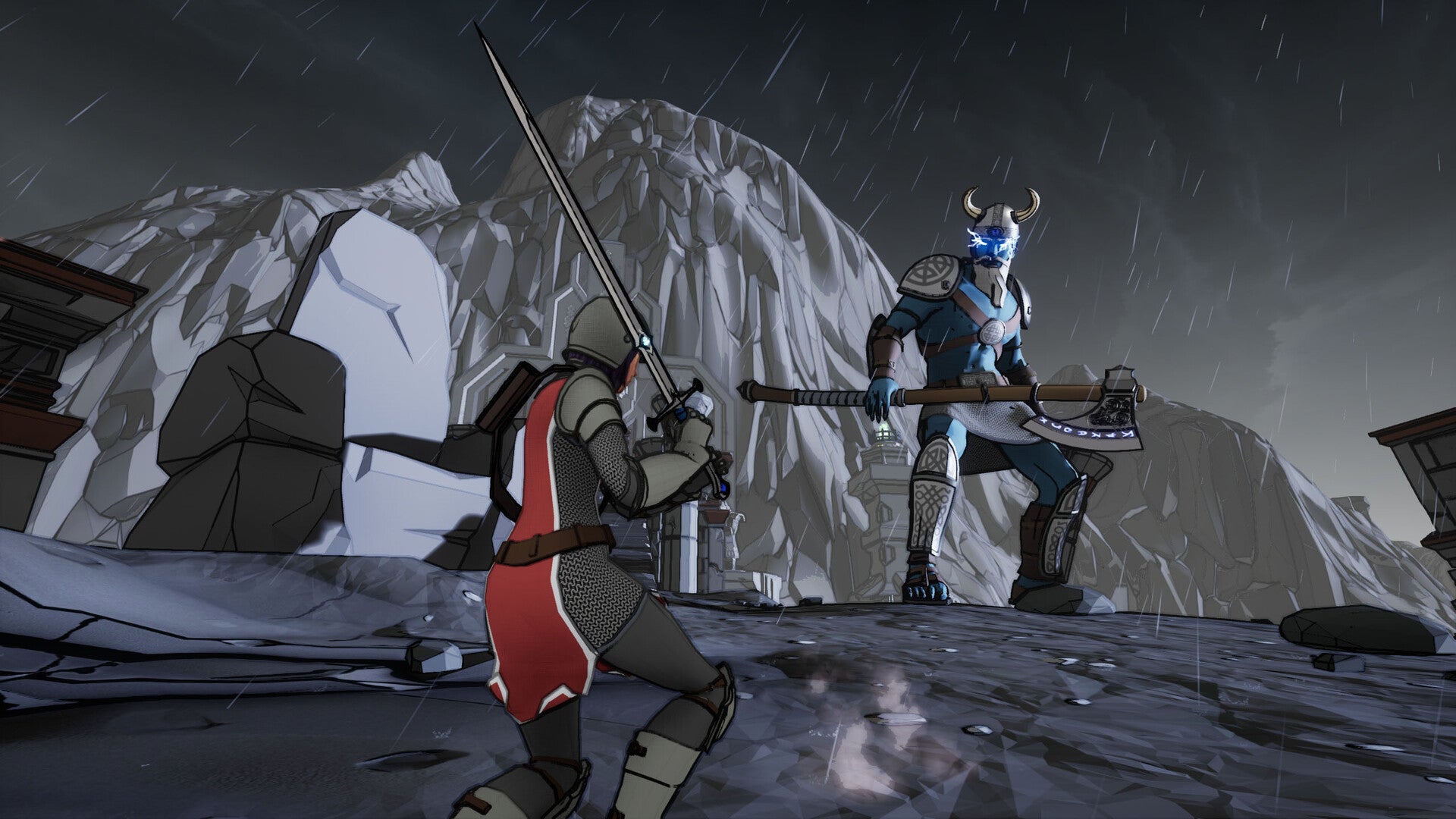 Mythrealm screenshot 8