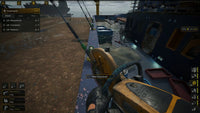 Ship Graveyard Simulator 2 - Fishing Boats DLC screenshot 6