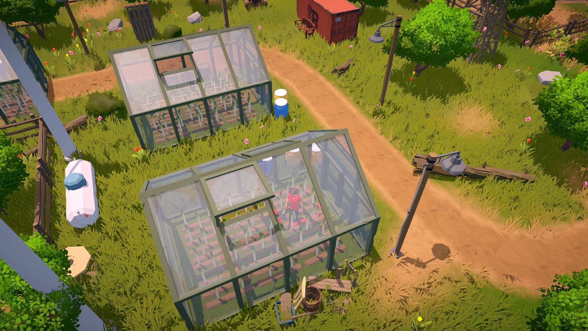 The Ranchers screenshot 14