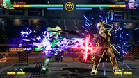 FATAL FURY: CotW - Season Pass 1 screenshot 5