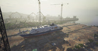 Ship Graveyard Simulator 2 - Floating Cities DLC screenshot 9