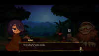 Tunche screenshot 3