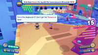 Penny’s Big Breakaway screenshot 5