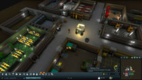Mercury Fallen screenshot 2