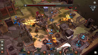 Grit and Valor - 1949 screenshot 1