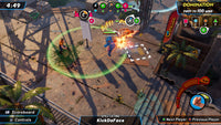 OutRage: Fight Fest screenshot 9