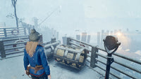 Broken Pieces screenshot 12