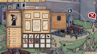 Legacy of Sin: Ill-Boding screenshot 6