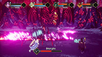 Heroes of Mount Dragon screenshot 6