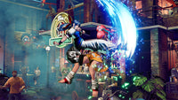 FATAL FURY: City of the Wolves - Standard Edition screenshot 6