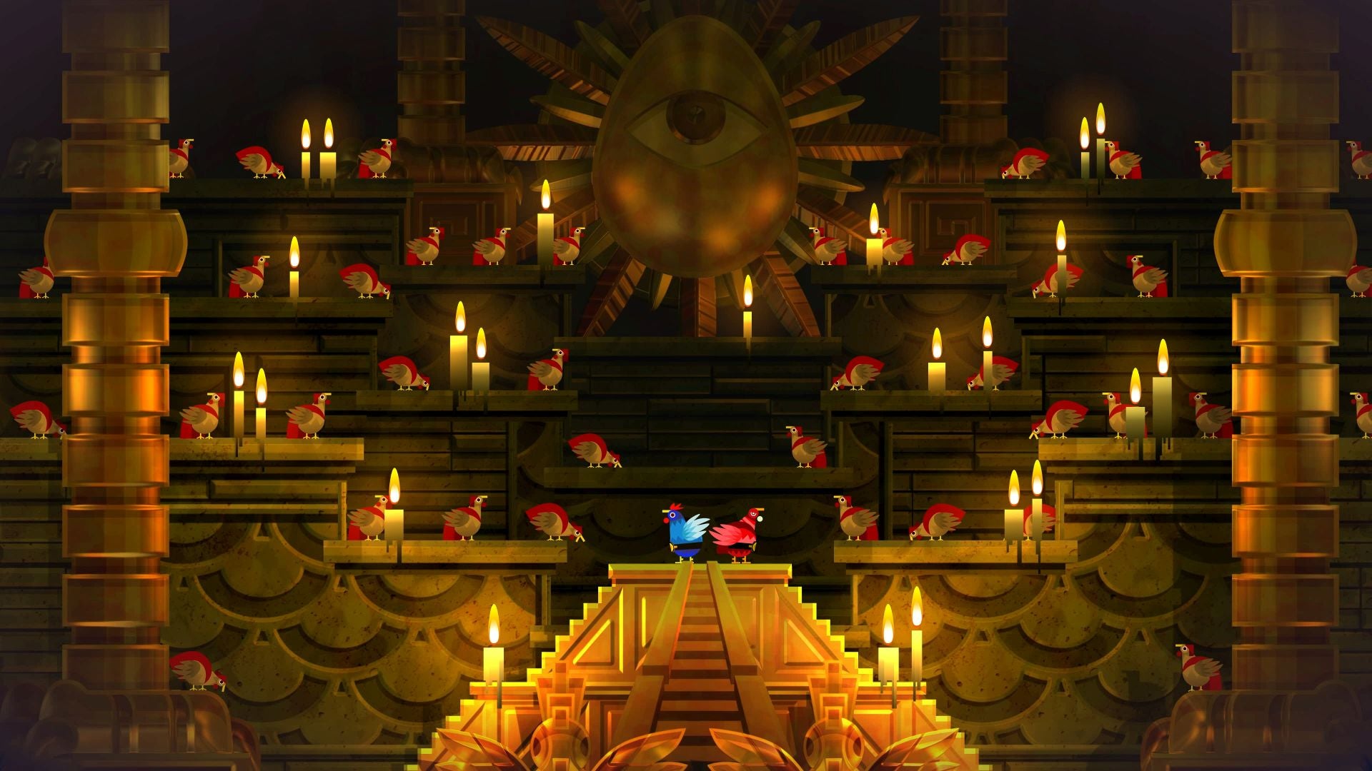 Guacamelee! 2 screenshot 14