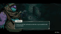 Mark of the Deep - Deluxe Edition screenshot 11