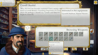 Telepath Tactics Liberated screenshot 4