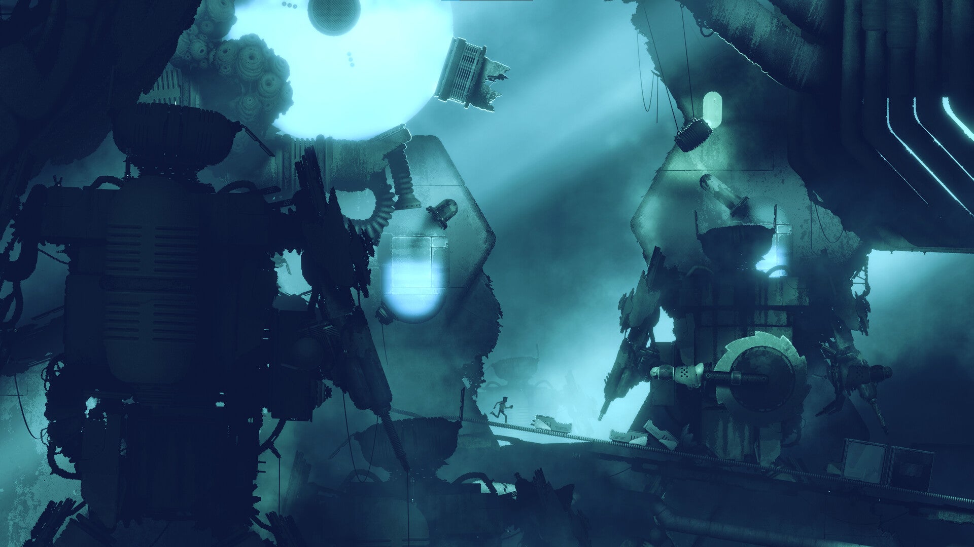 Bionic Bay screenshot 7