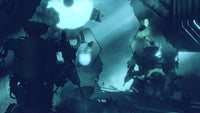 Bionic Bay screenshot 7