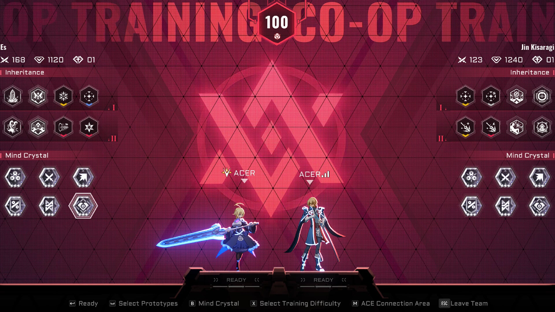 BlazBlue Entropy Effect screenshot 12