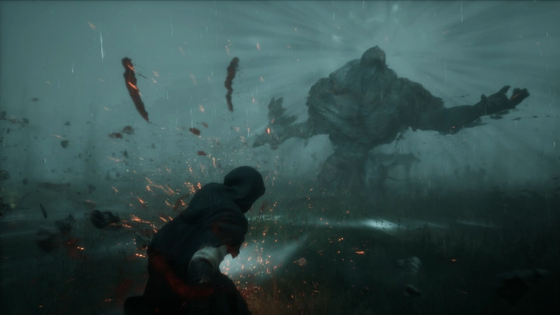 The Relic: First Guardian screenshot 4