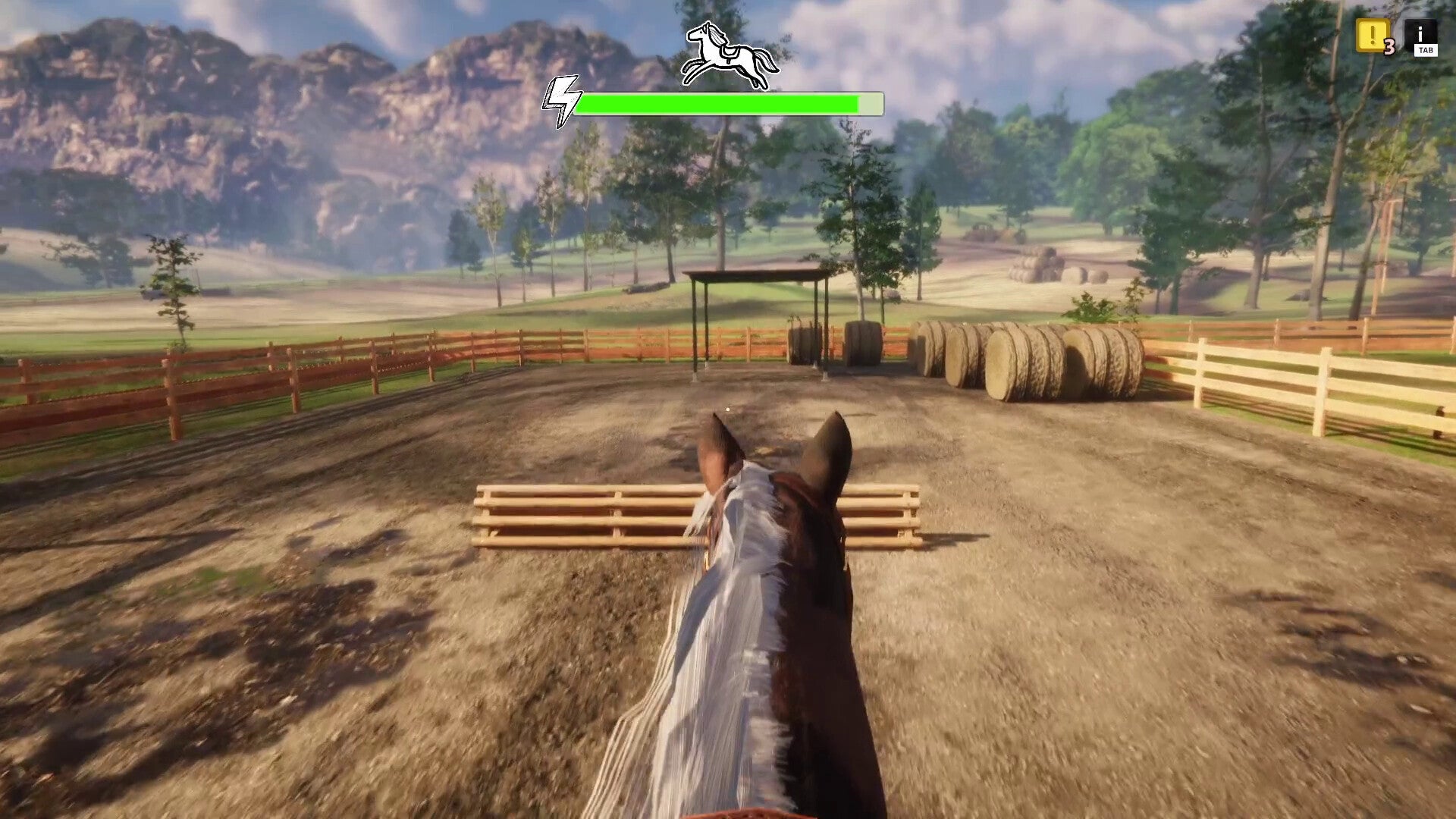 Animal Shelter - Horse Shelter DLC screenshot 8