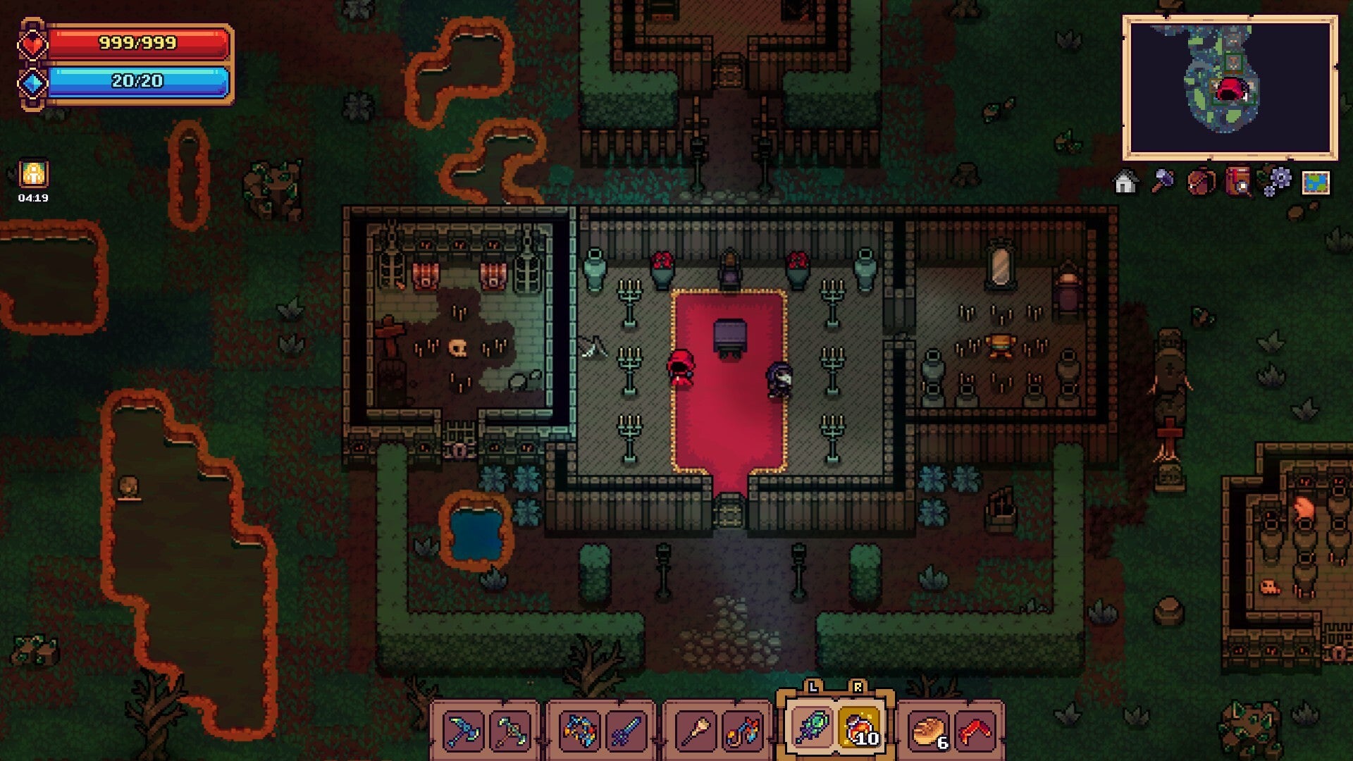 Tinkerlands screenshot 5