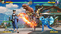 FATAL FURY: CotW - Season Pass 1 screenshot 4
