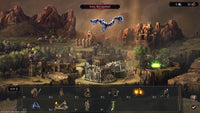 Shields of Loyalty screenshot 7