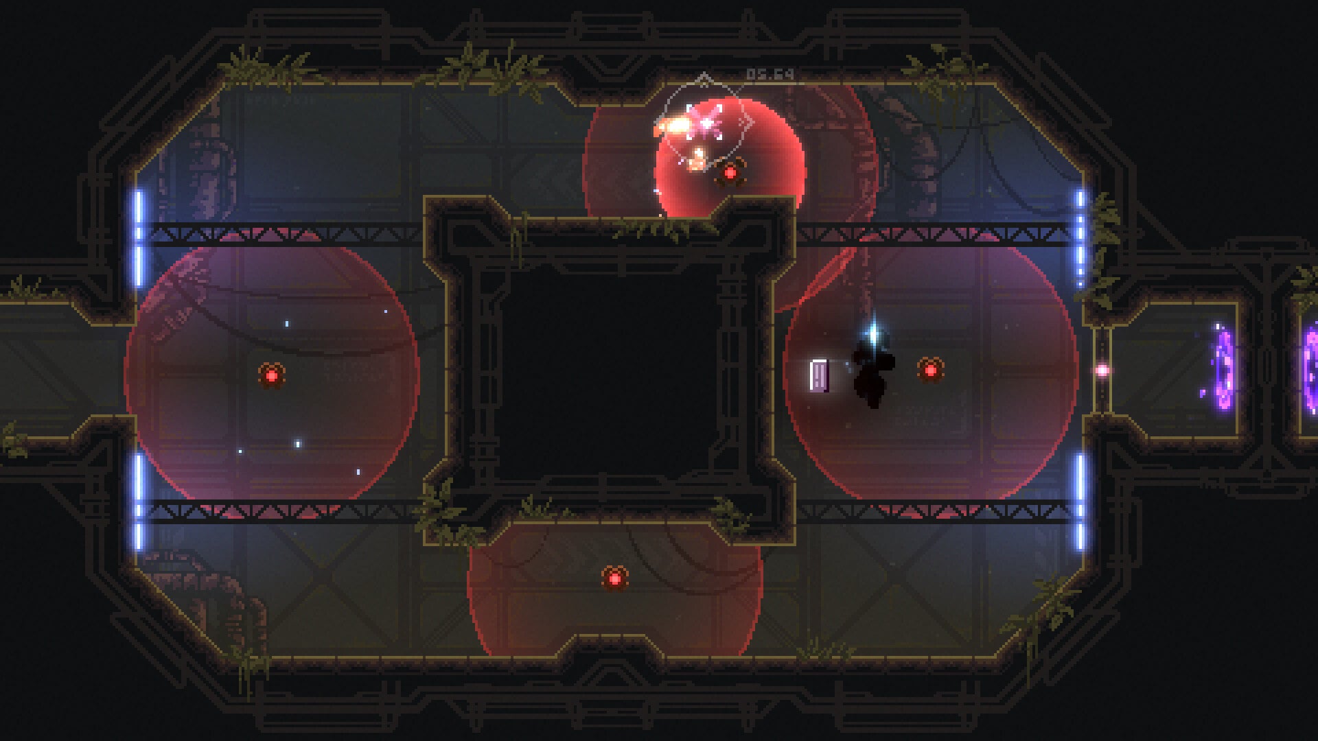 Nullstar: Solus screenshot 4