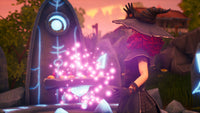 The Witch of Fern Island screenshot 14