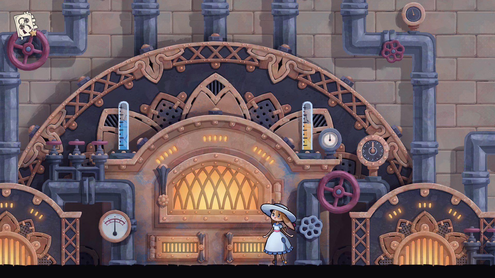 Puzzles For Clef screenshot 7