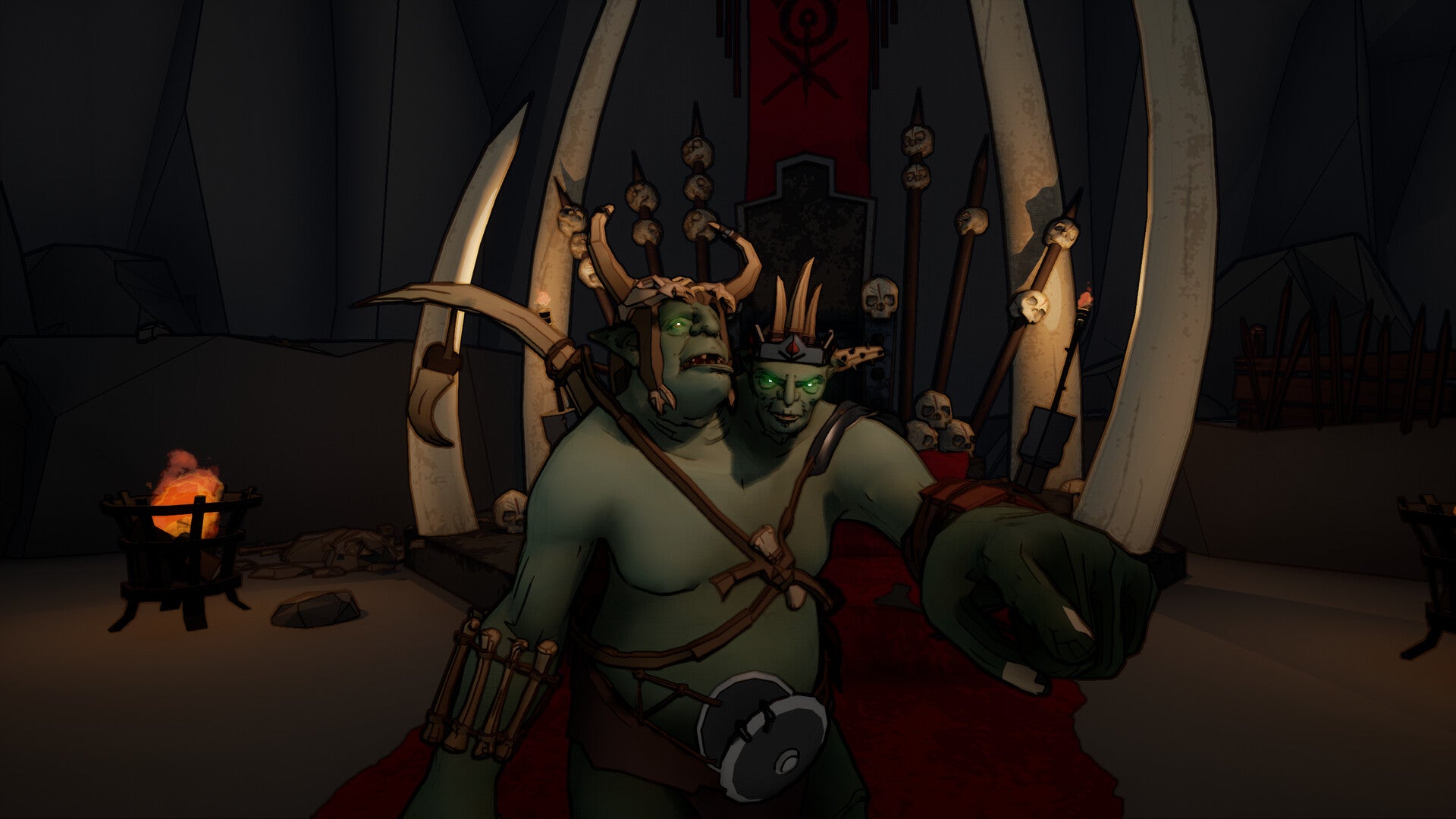 Mythrealm screenshot 15