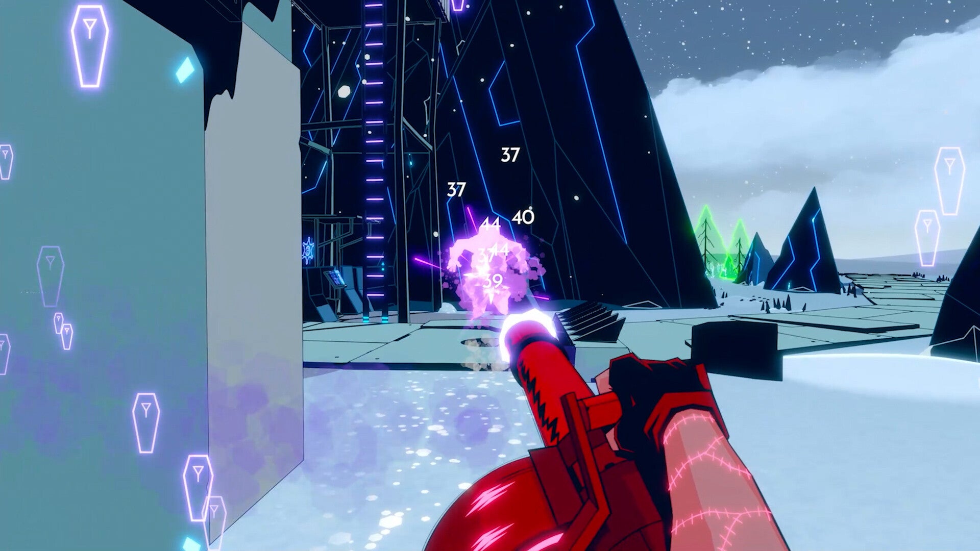 Wild Bastards screenshot 8