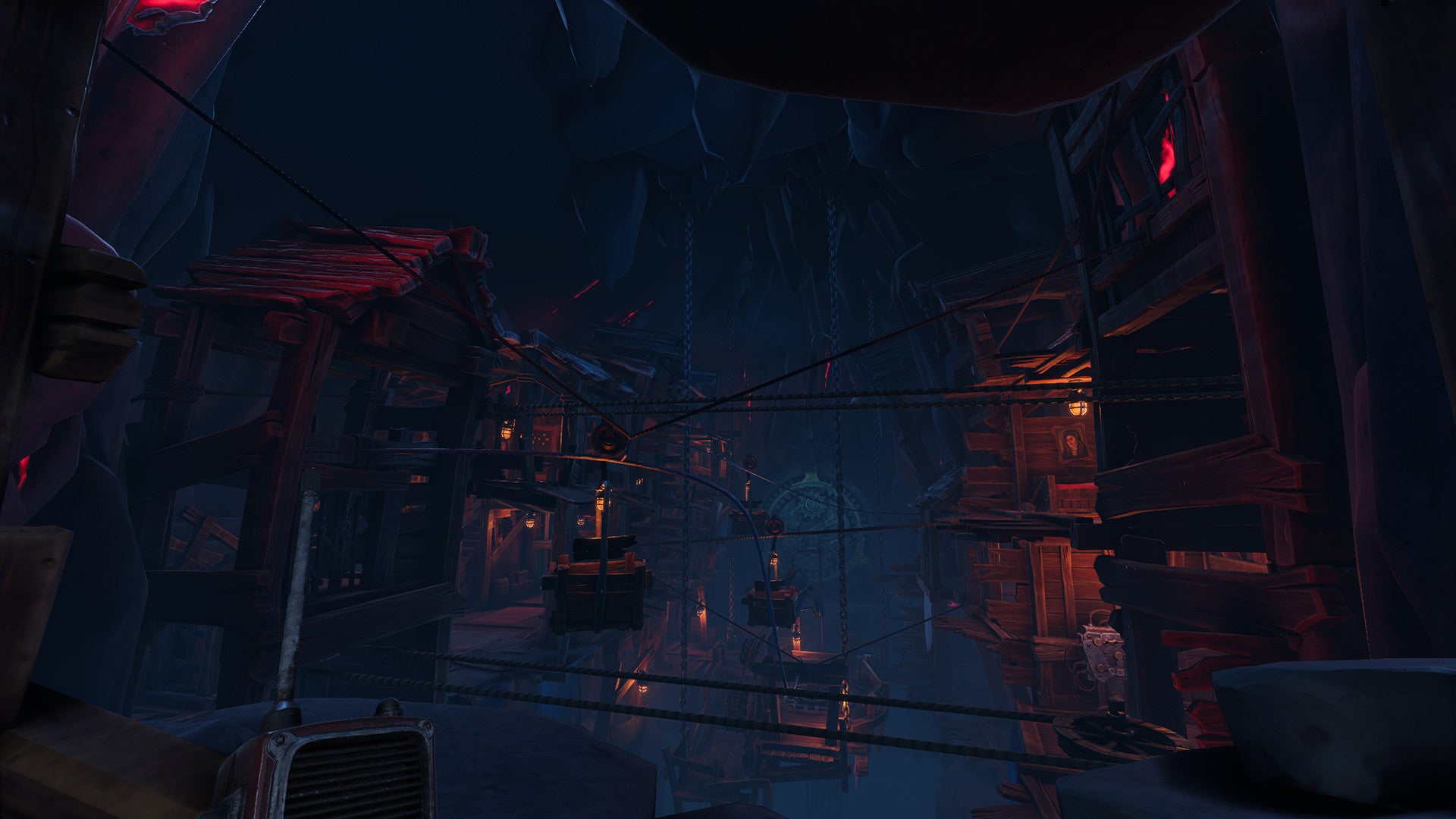 We Were Here Forever screenshot 7