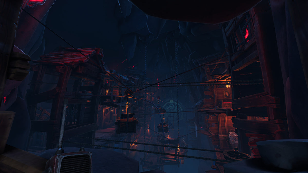 We Were Here Forever screenshot 7