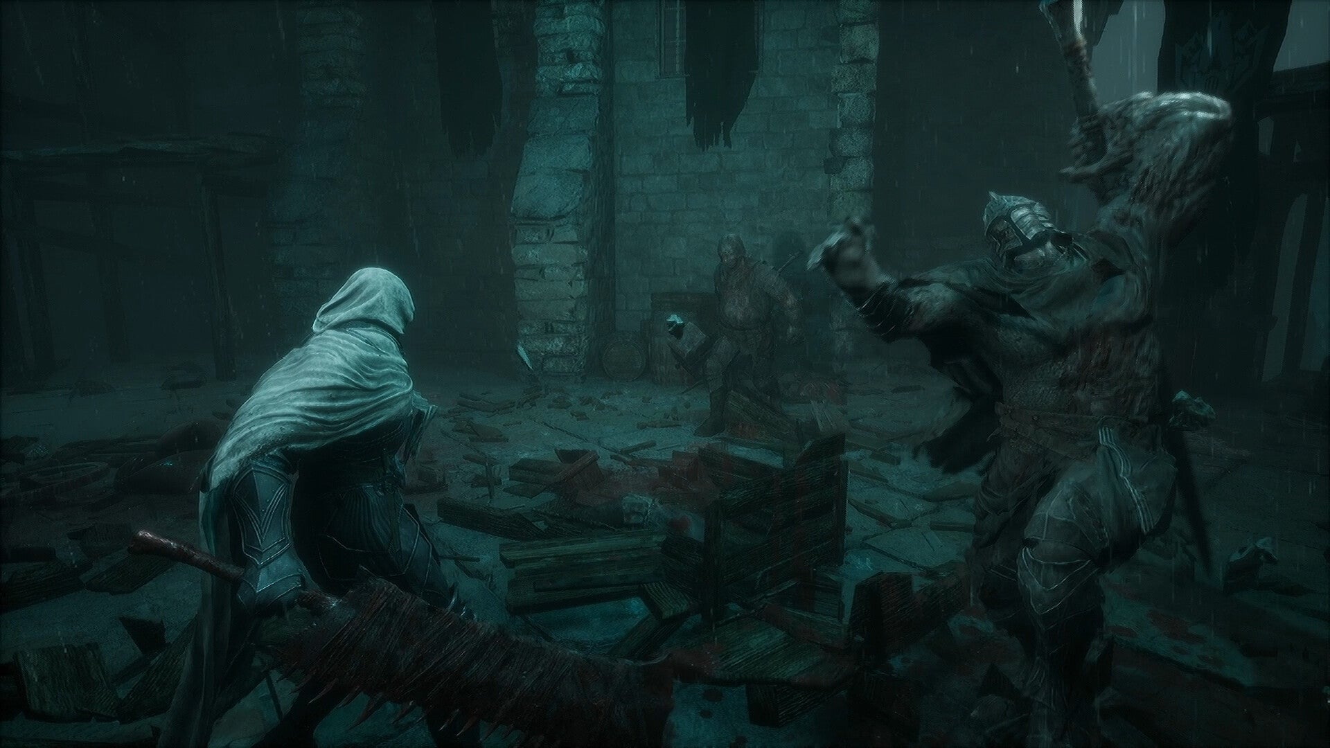 The Relic: First Guardian screenshot 3