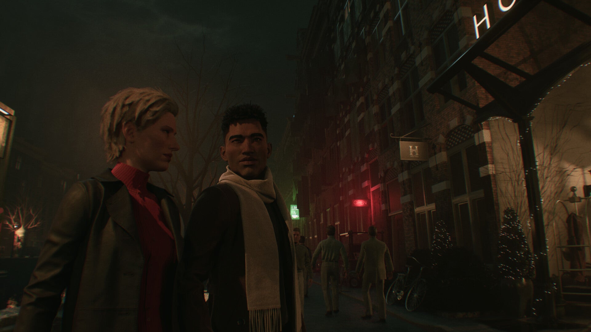 1666: Amsterdam screenshot 15