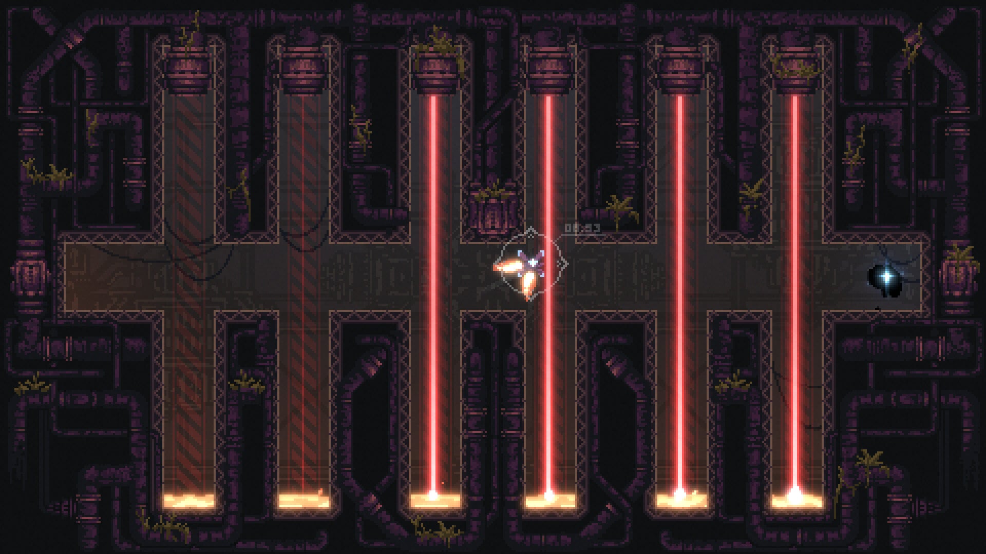 Nullstar: Solus screenshot 13