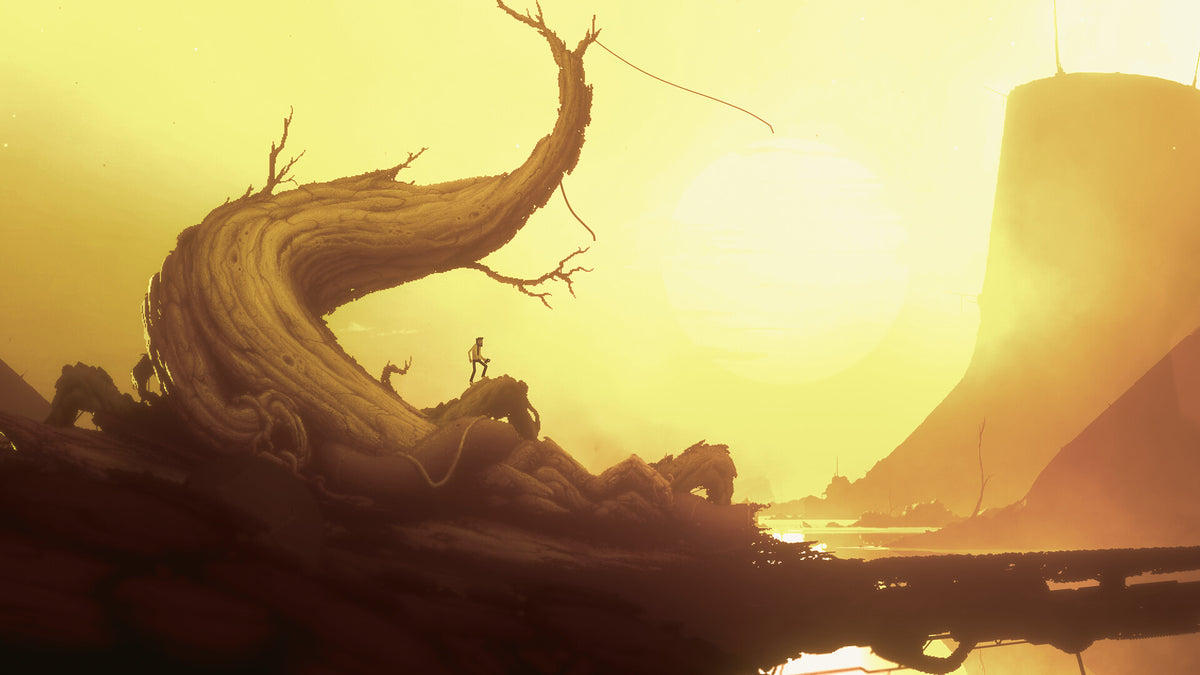 Bionic Bay screenshot 2