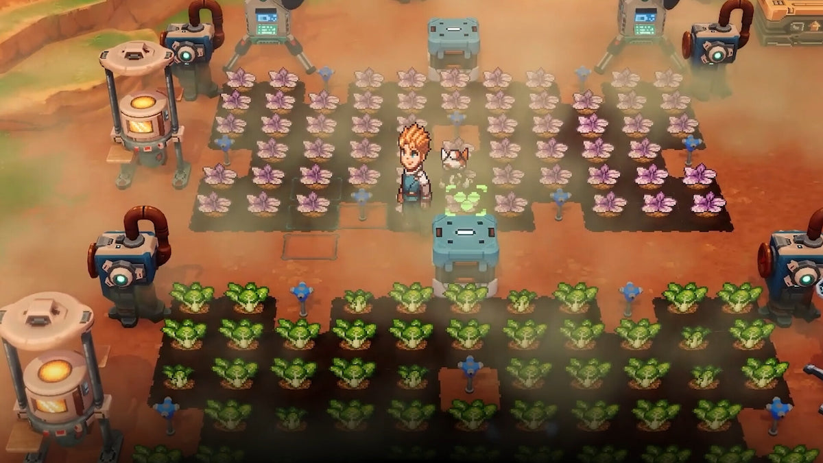 One Lonely Outpost screenshot 4