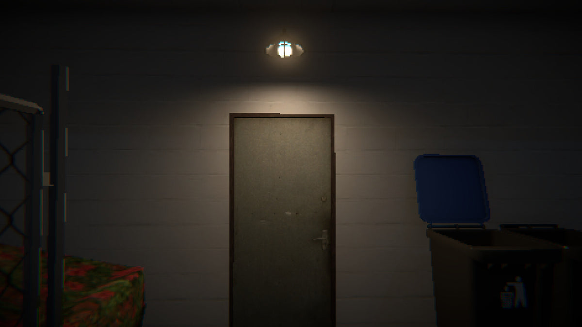 Night Shift screenshot 8