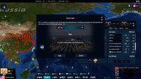 Geo-Political Simulator 2026 Edition screenshot 9