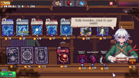 Rainbow Legends screenshot 3