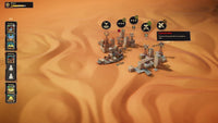 Dunebound Tactics screenshot 7