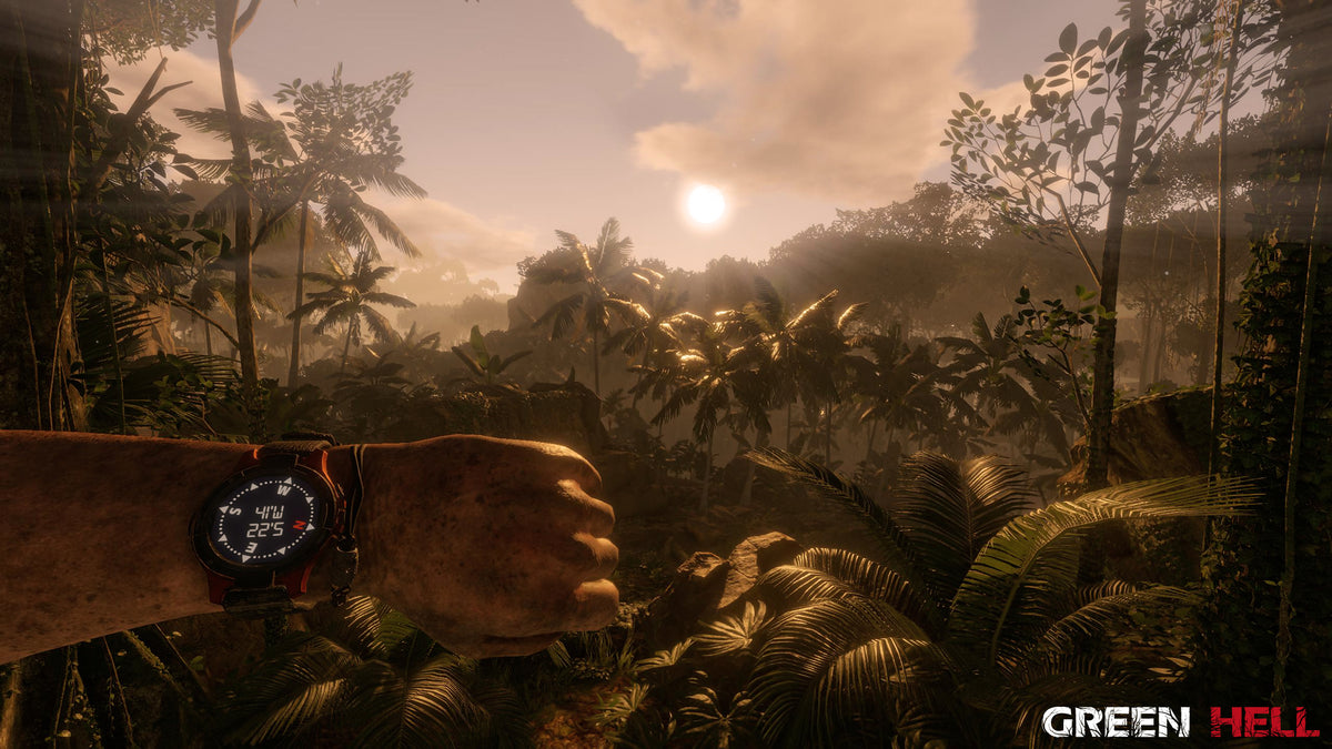 Green Hell - Anniversary Edition screenshot 19