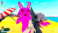 Yankee Rabbits screenshot 5