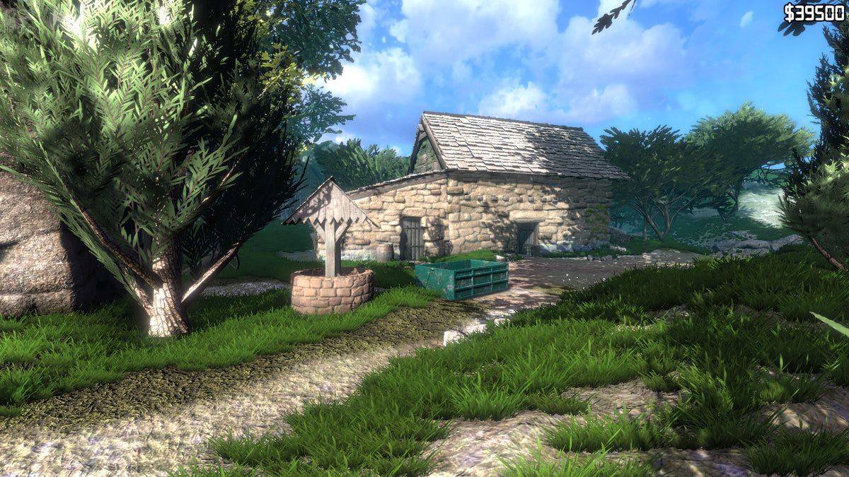 Monuments Renovator screenshot 8