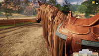 Animal Shelter - Horse Shelter DLC screenshot 1