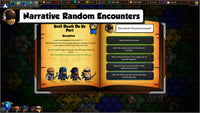 Epic Manager - Create Your Own Adventuring Agency! screenshot 3