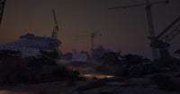 Ship Graveyard Simulator 2 - Floating Cities DLC screenshot 8