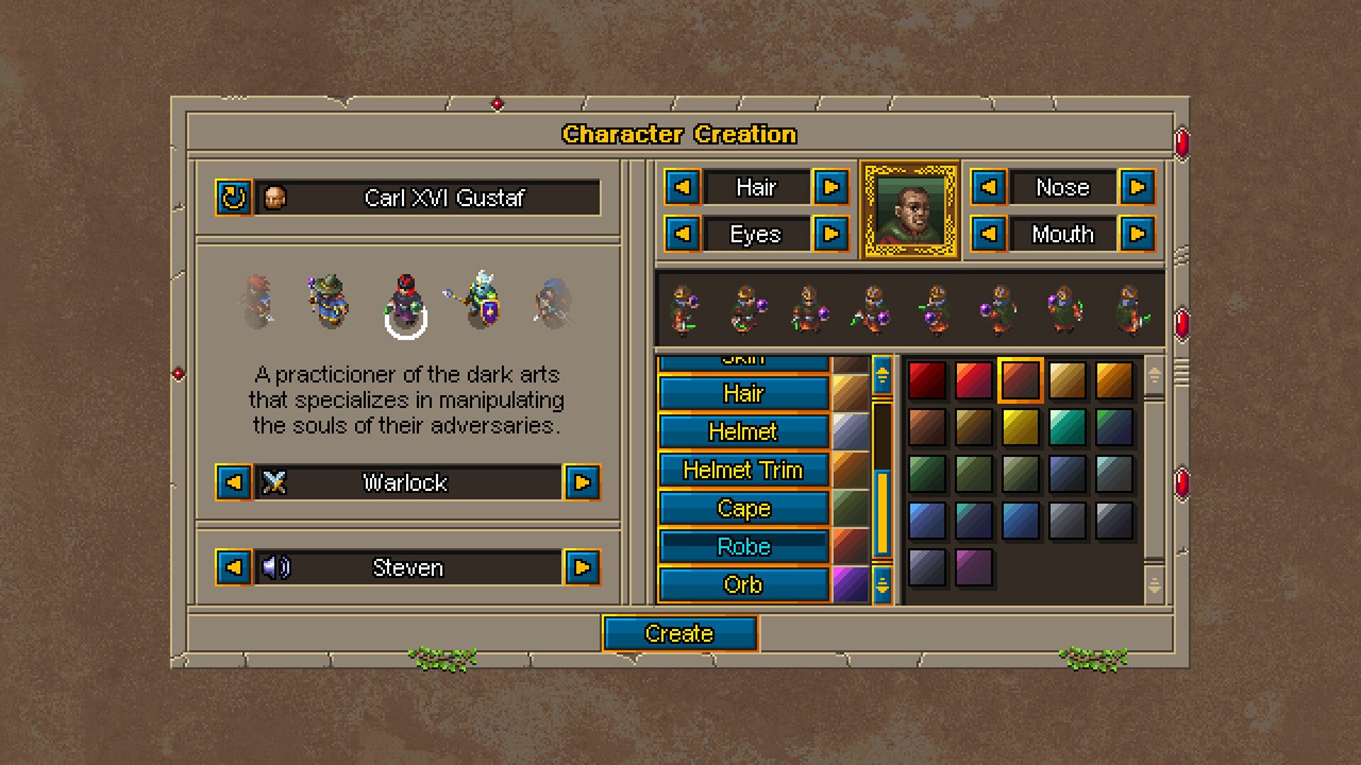 Hammerwatch II screenshot 4