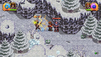 Shrine's Legacy screenshot 12