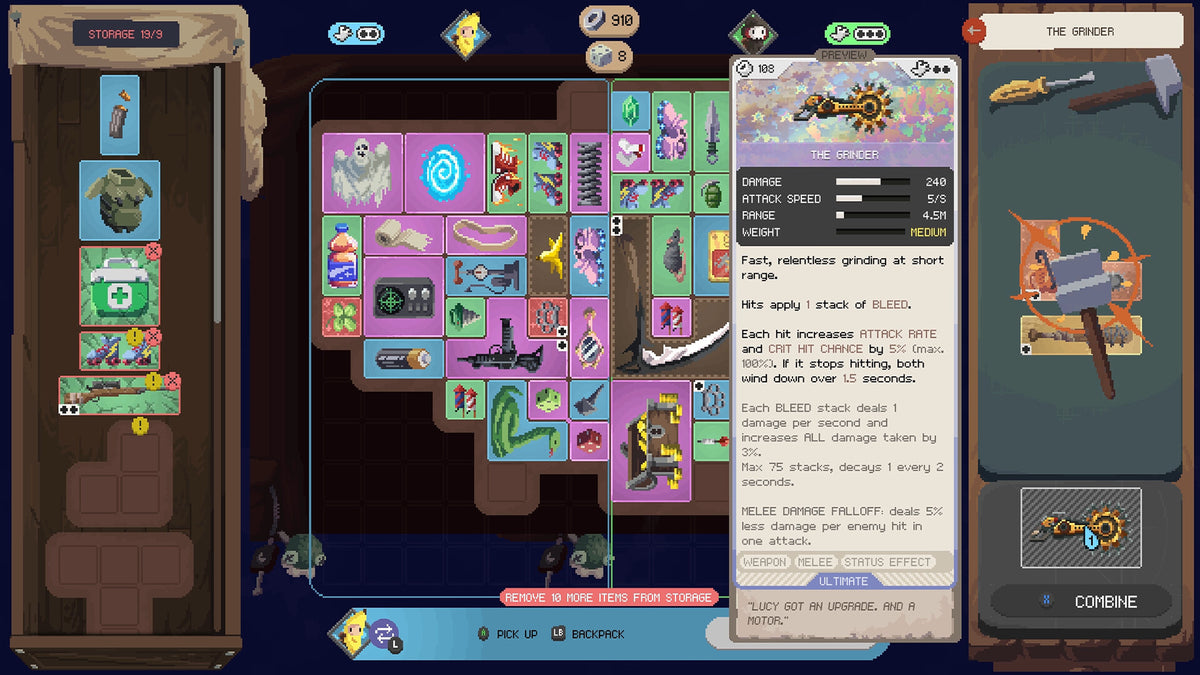Deadly Days: Roadtrip screenshot 6